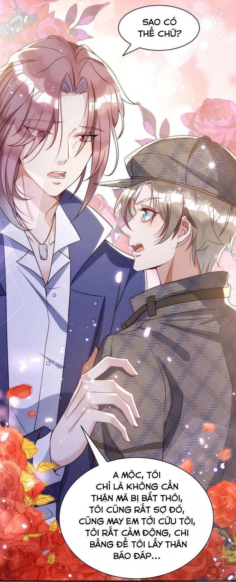 Thú Thụ Bất Thân - Chương 85