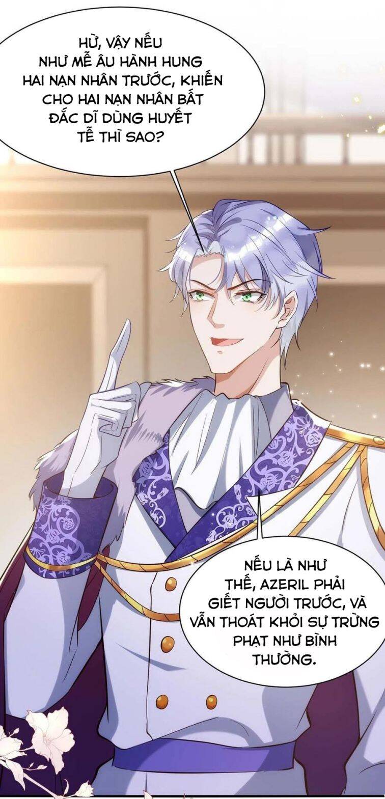 Thú Thụ Bất Thân - Chương 85