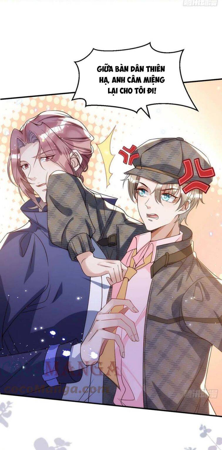 Thú Thụ Bất Thân - Chương 85