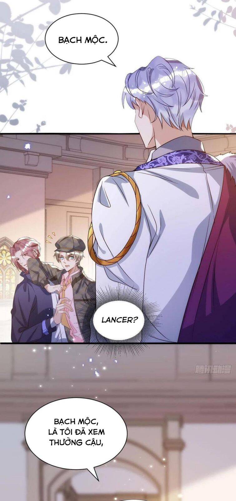 Thú Thụ Bất Thân - Chương 85