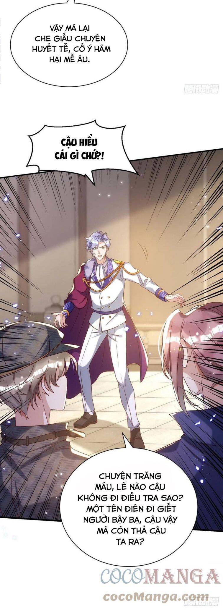 Thú Thụ Bất Thân - Chương 85