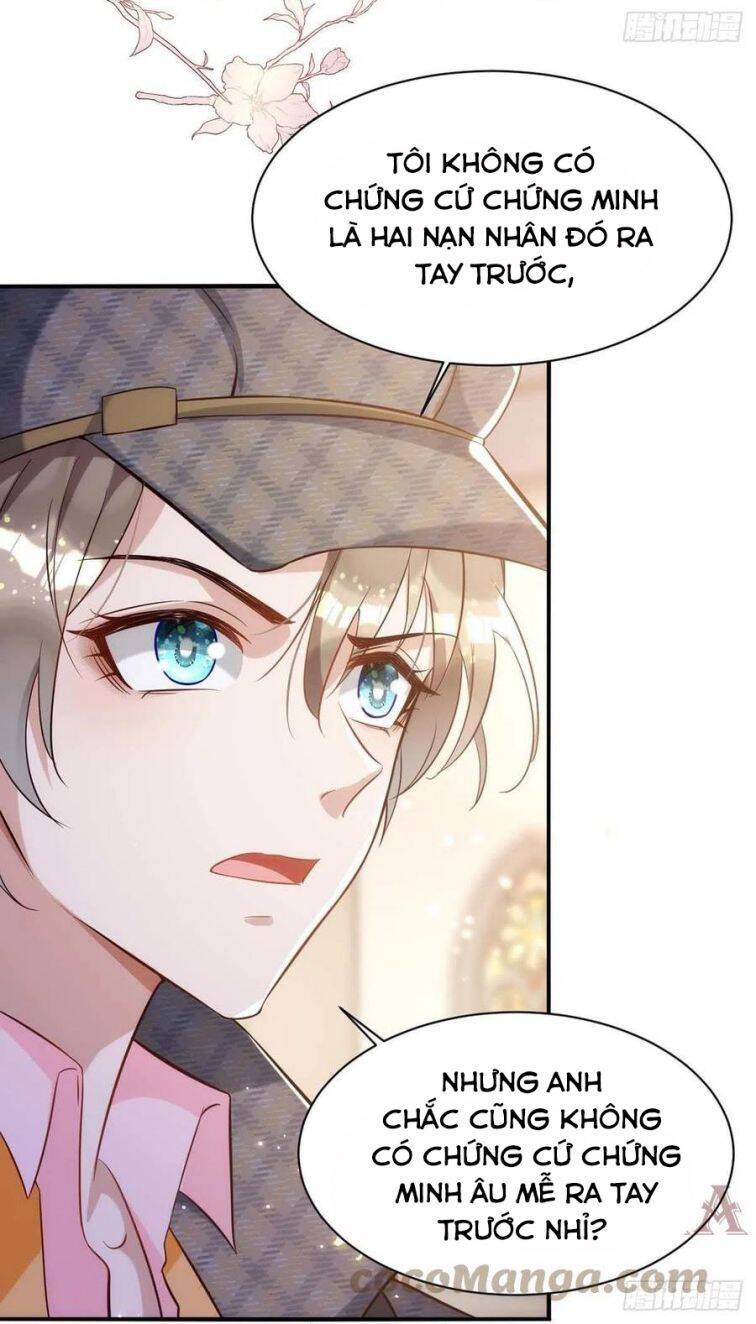 Thú Thụ Bất Thân - Chương 85