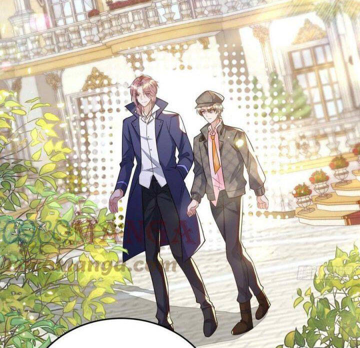 Thú Thụ Bất Thân - Chương 86