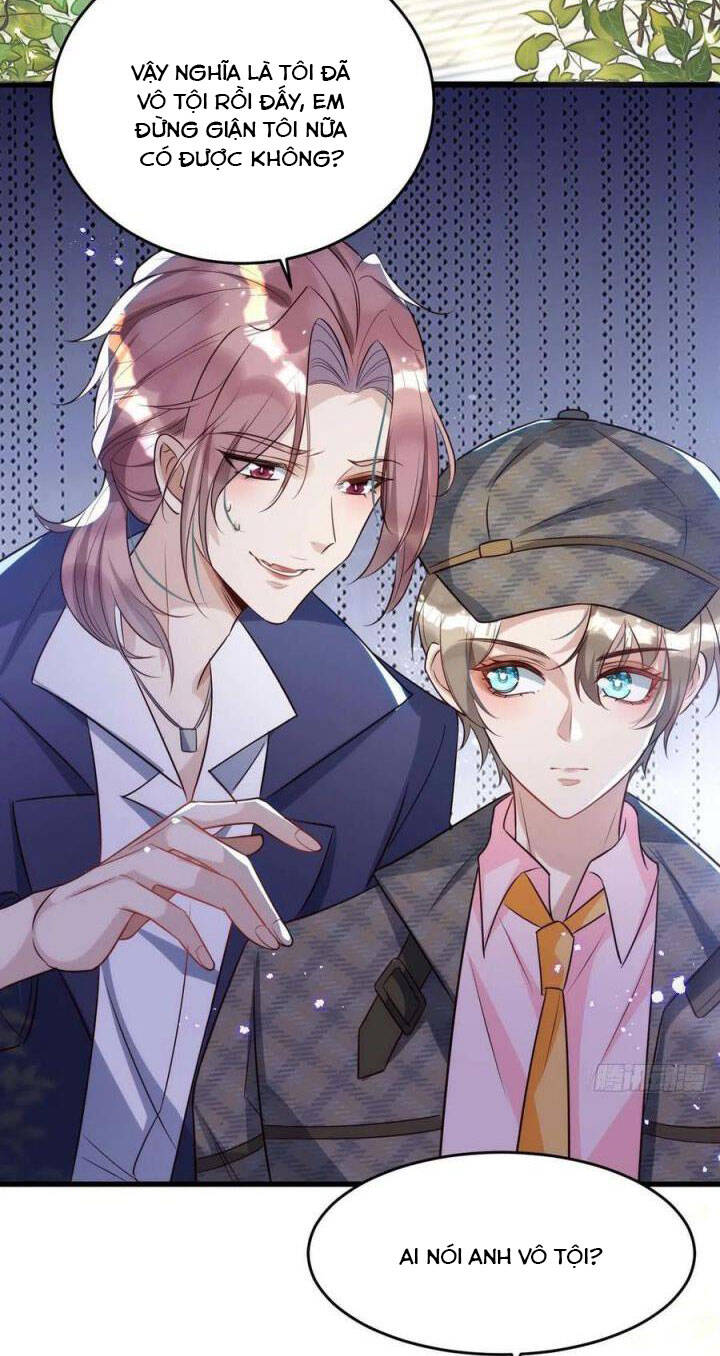 Thú Thụ Bất Thân - Chương 86