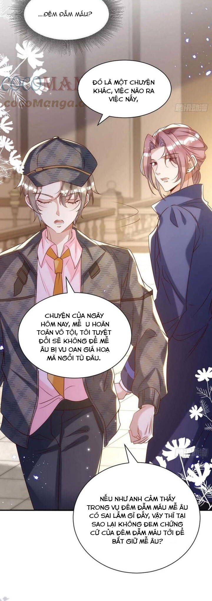 Thú Thụ Bất Thân - Chương 86