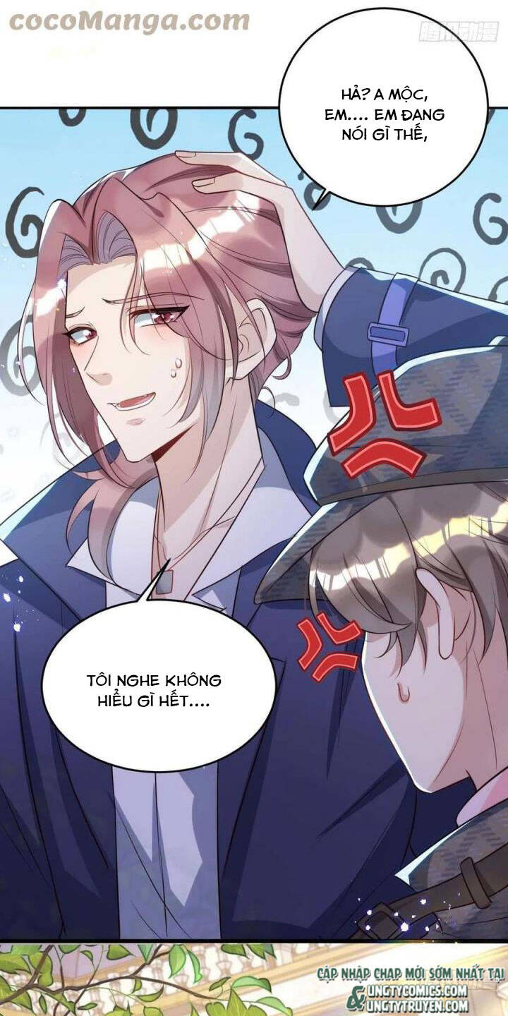 Thú Thụ Bất Thân - Chương 86