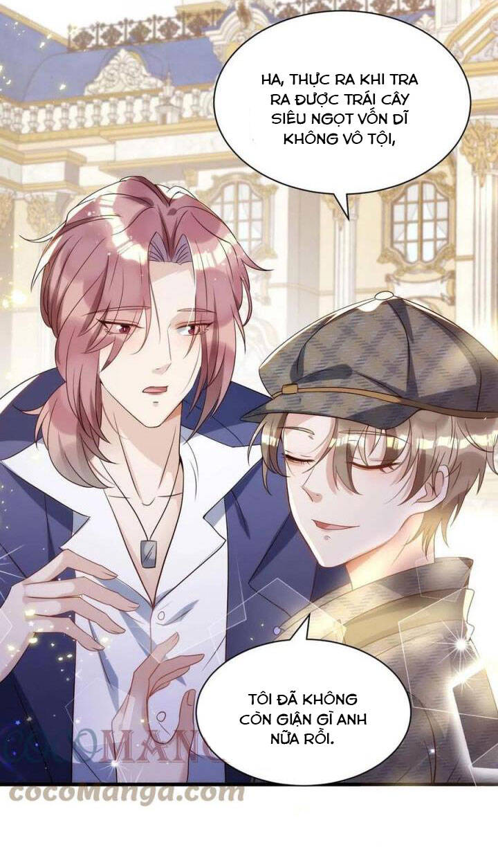 Thú Thụ Bất Thân - Chương 86