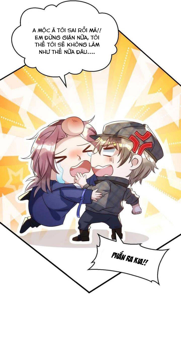 Thú Thụ Bất Thân - Chương 86