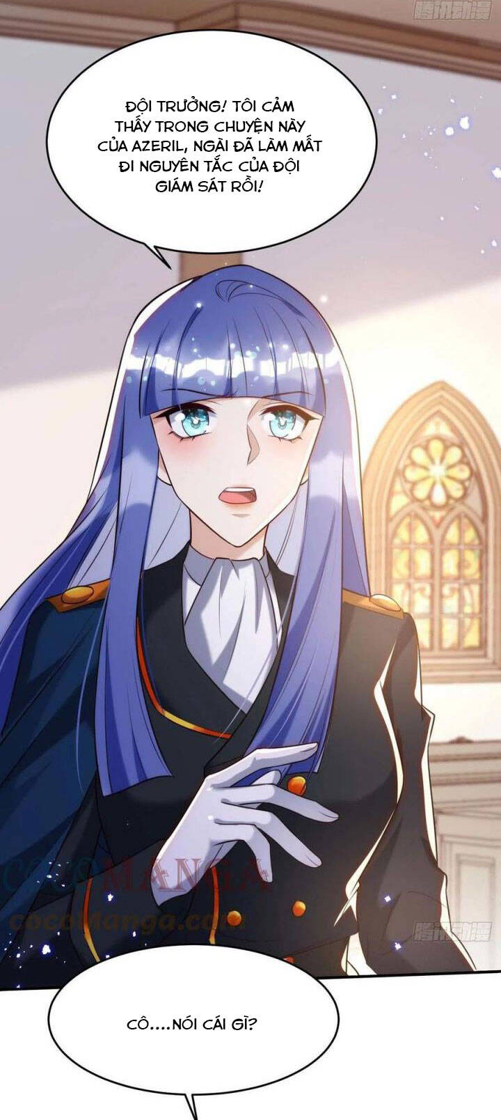 Thú Thụ Bất Thân - Chương 86