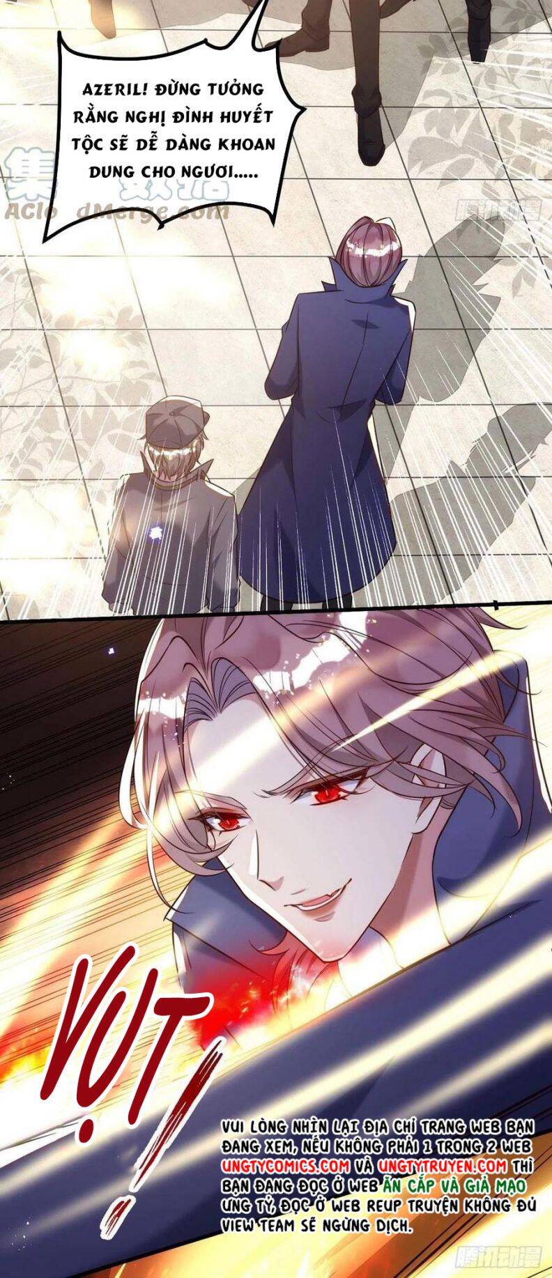 Thú Thụ Bất Thân - Chương 87