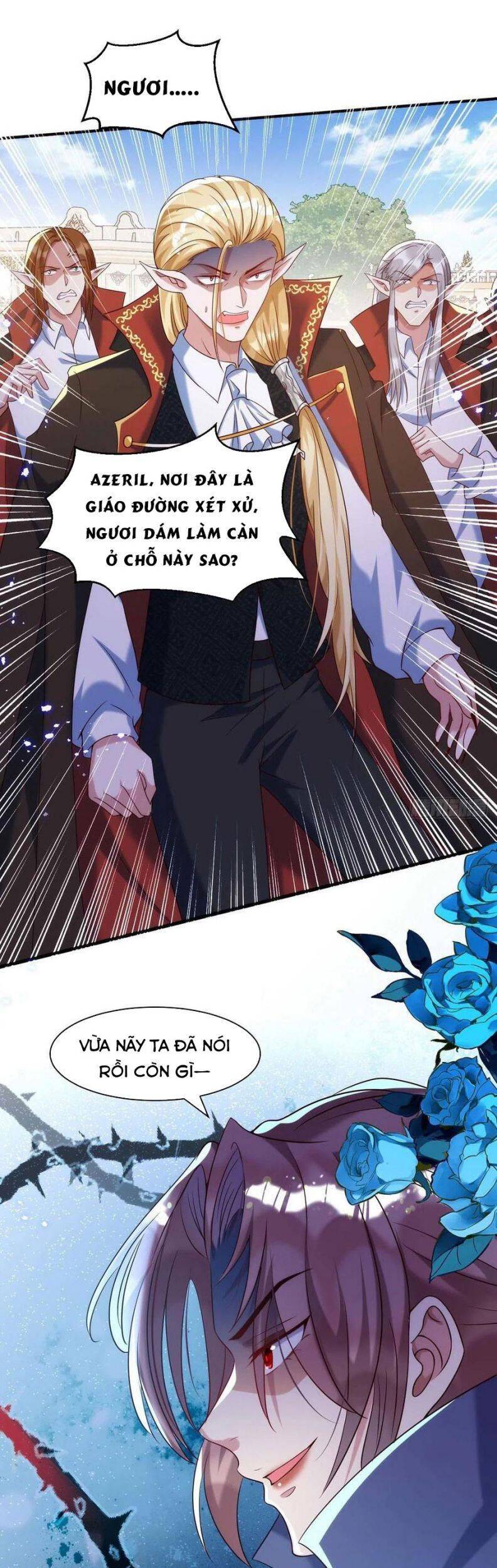 Thú Thụ Bất Thân - Chương 87