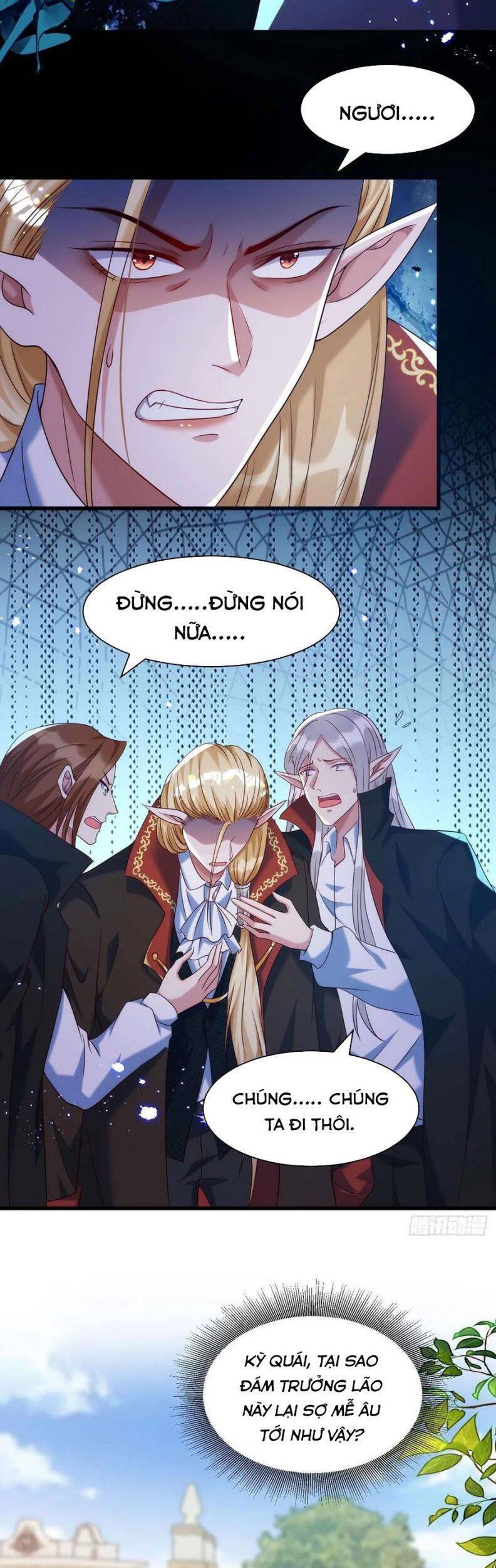 Thú Thụ Bất Thân - Chương 87