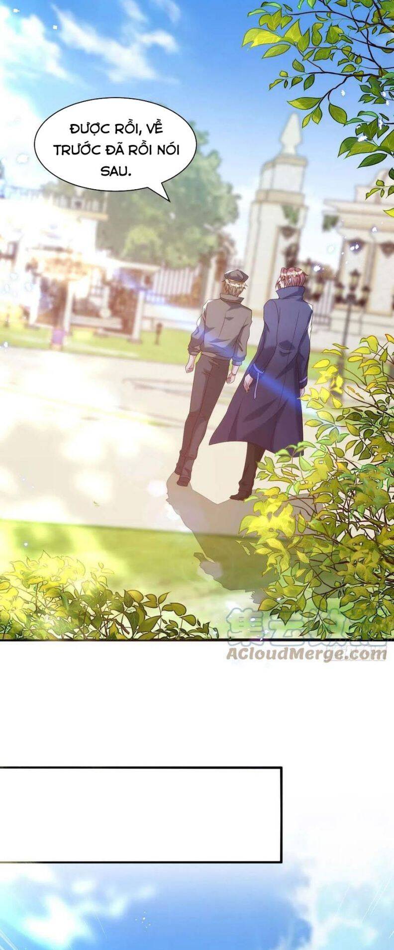 Thú Thụ Bất Thân - Chương 87