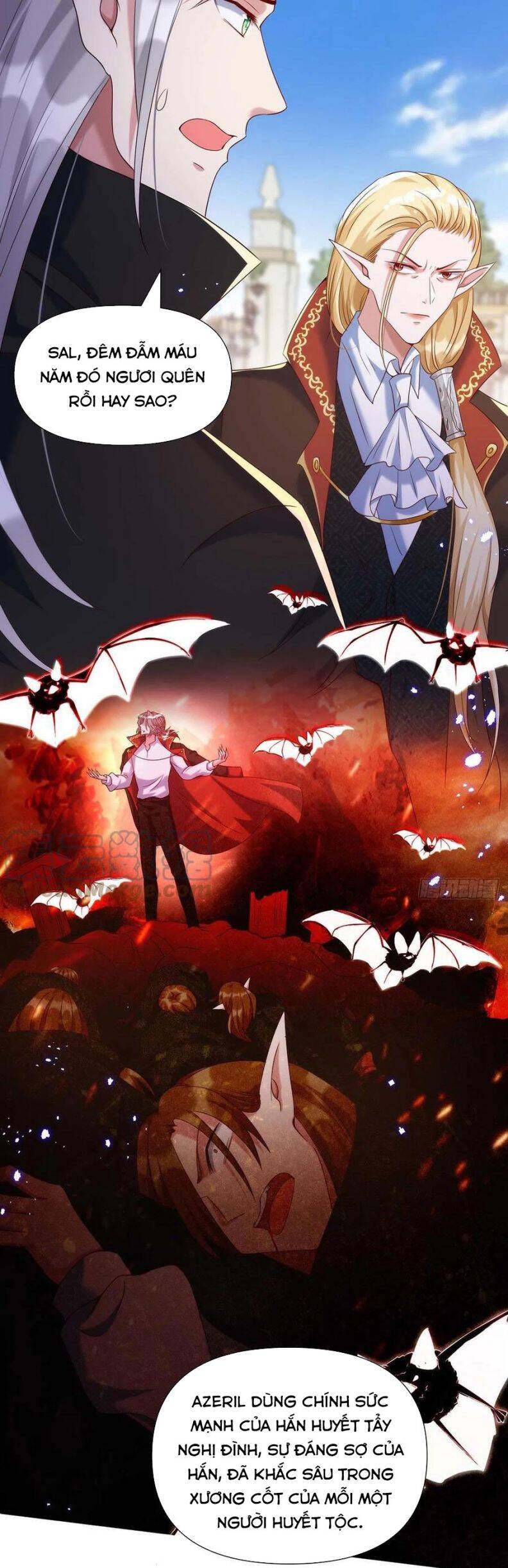 Thú Thụ Bất Thân - Chương 87