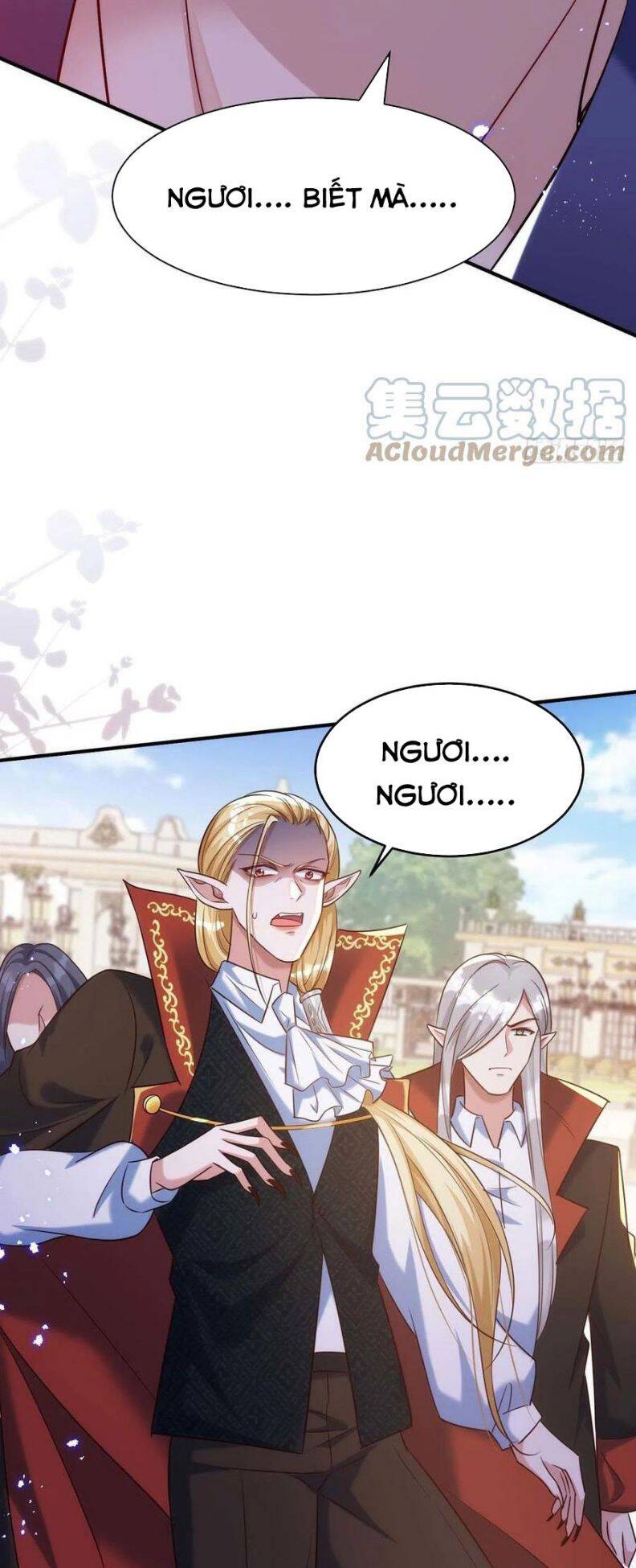 Thú Thụ Bất Thân - Chương 87