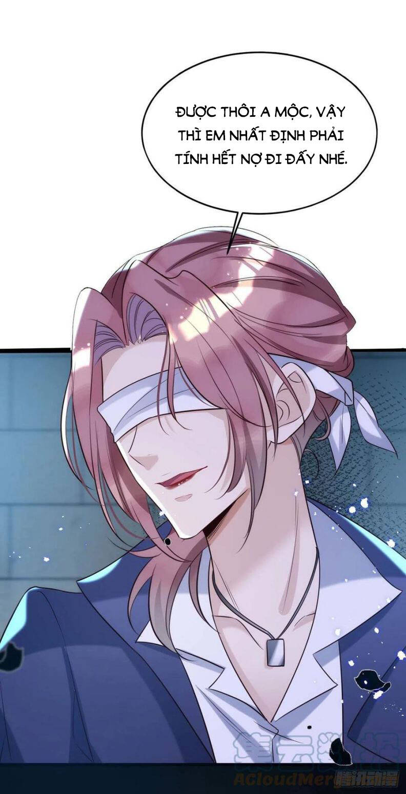 Thú Thụ Bất Thân - Chương 89