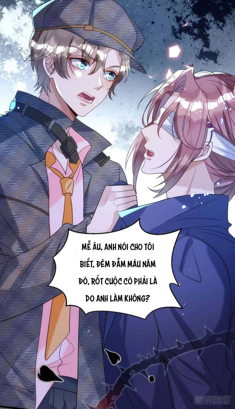 Thú Thụ Bất Thân - Chương 89