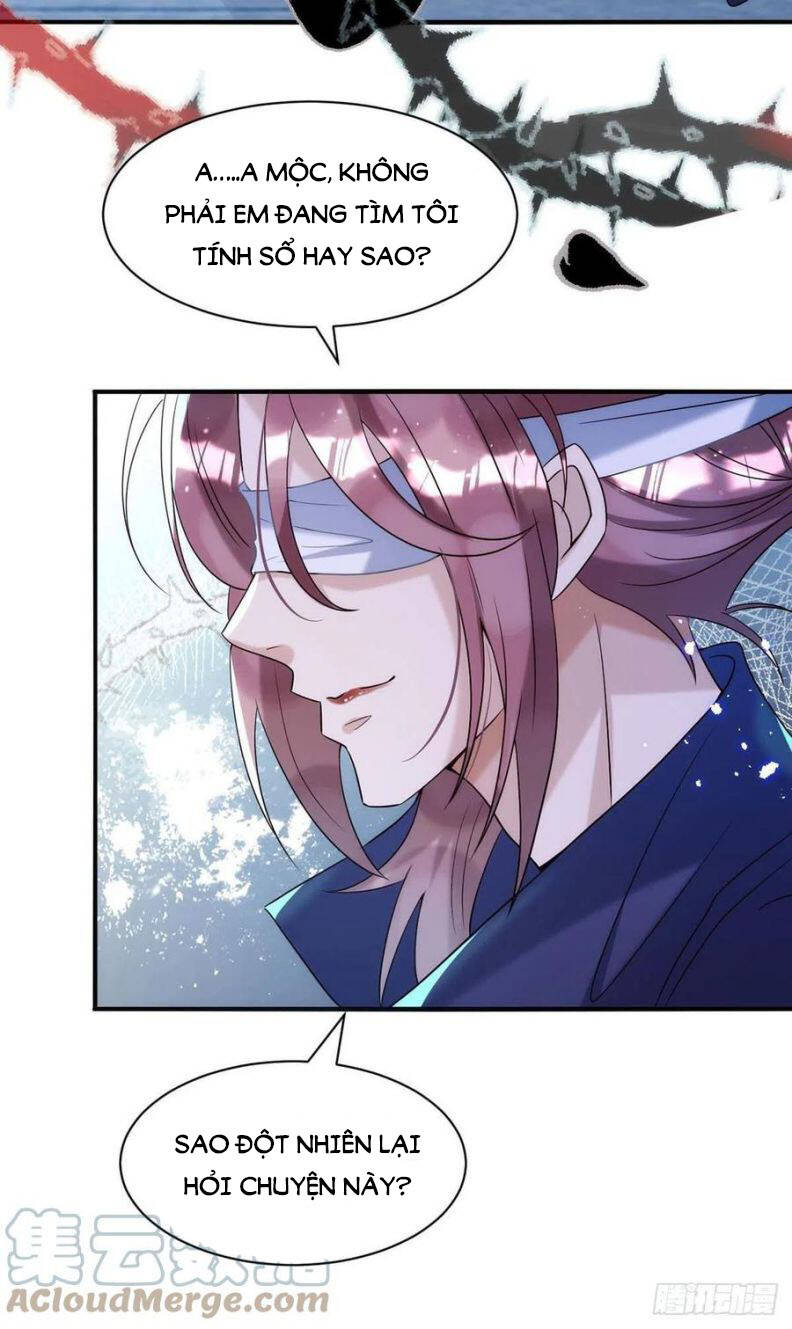 Thú Thụ Bất Thân - Chương 89