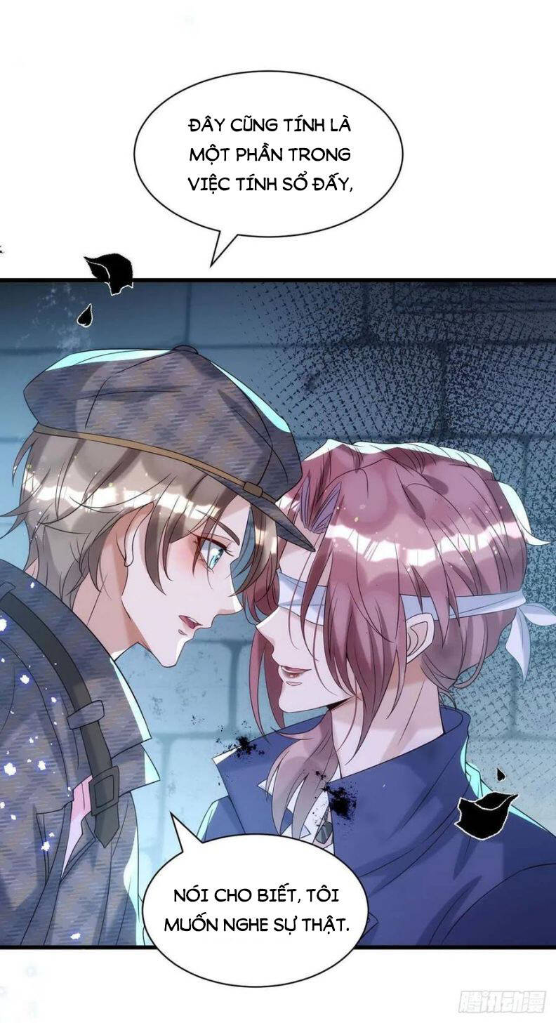 Thú Thụ Bất Thân - Chương 89