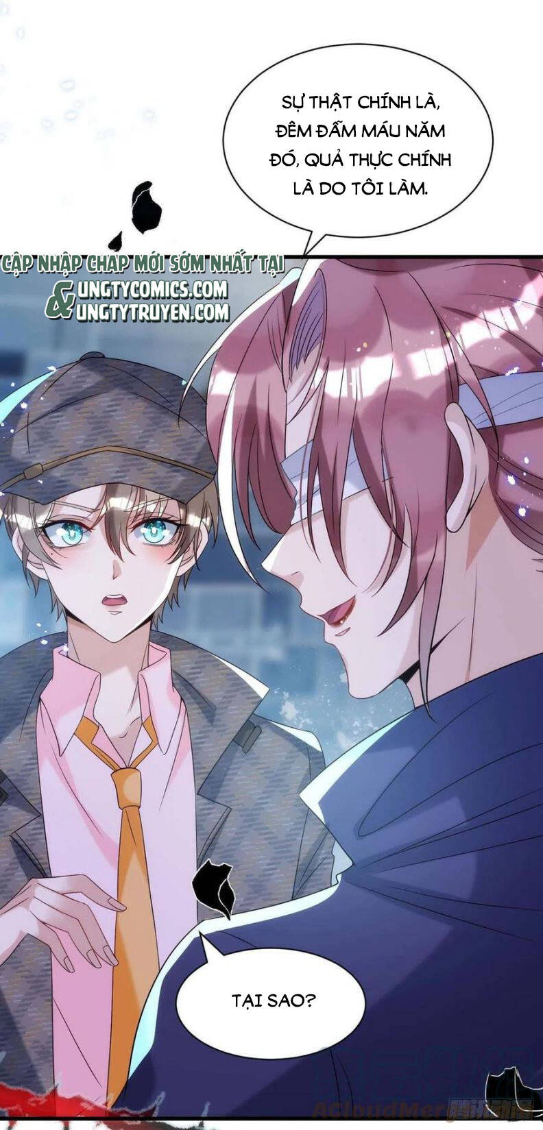 Thú Thụ Bất Thân - Chương 89