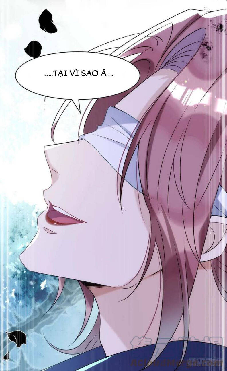 Thú Thụ Bất Thân - Chương 89