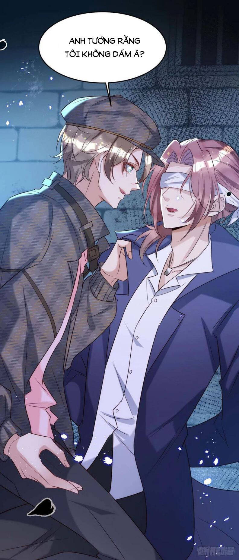 Thú Thụ Bất Thân - Chương 89