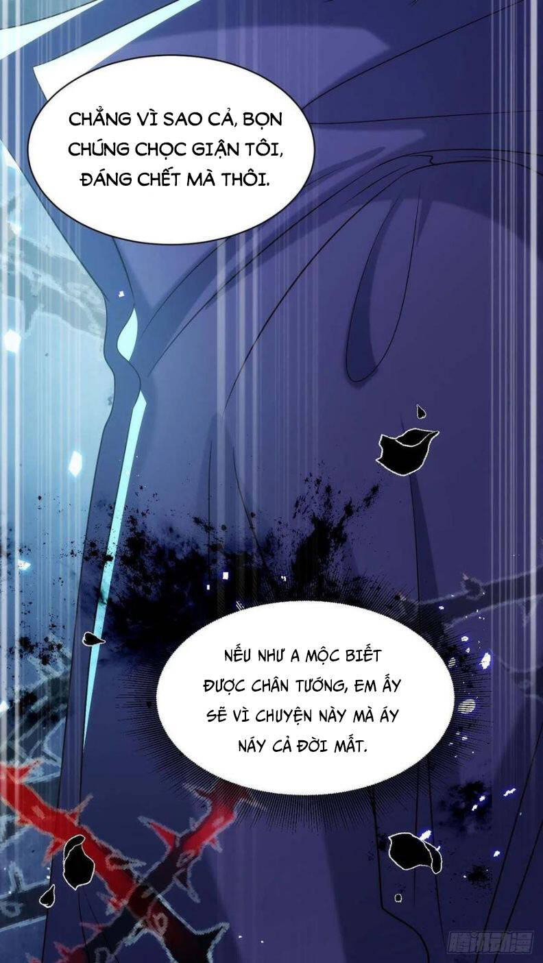 Thú Thụ Bất Thân - Chương 89