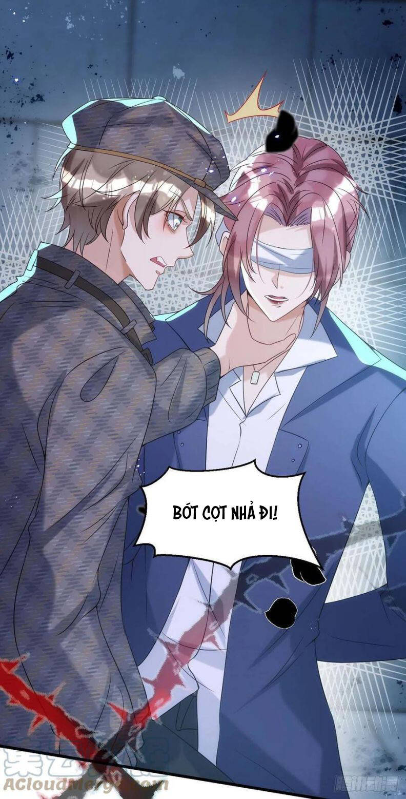 Thú Thụ Bất Thân - Chương 89