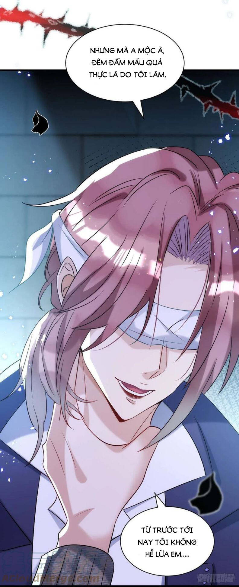 Thú Thụ Bất Thân - Chương 89