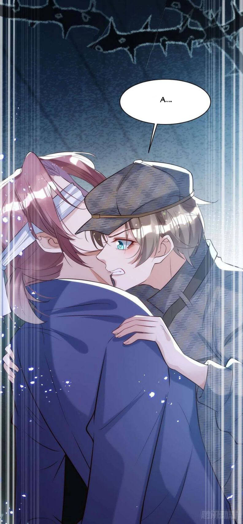 Thú Thụ Bất Thân - Chương 89