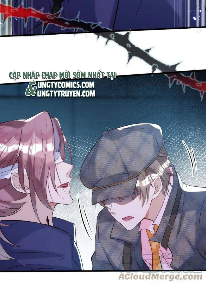 Thú Thụ Bất Thân - Chương 89