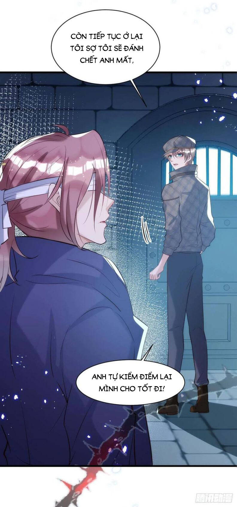 Thú Thụ Bất Thân - Chương 89