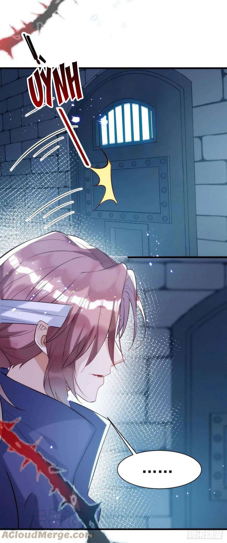 Thú Thụ Bất Thân - Chương 89