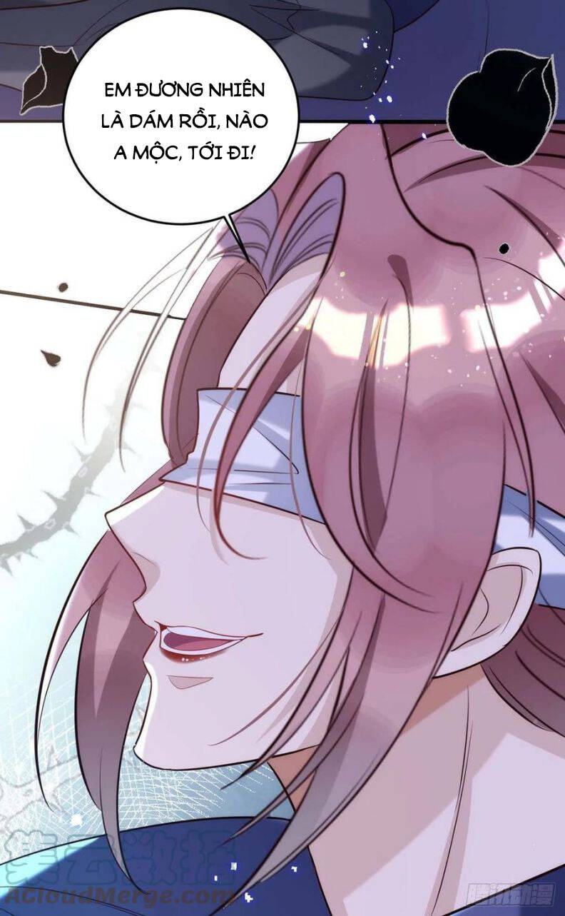 Thú Thụ Bất Thân - Chương 89