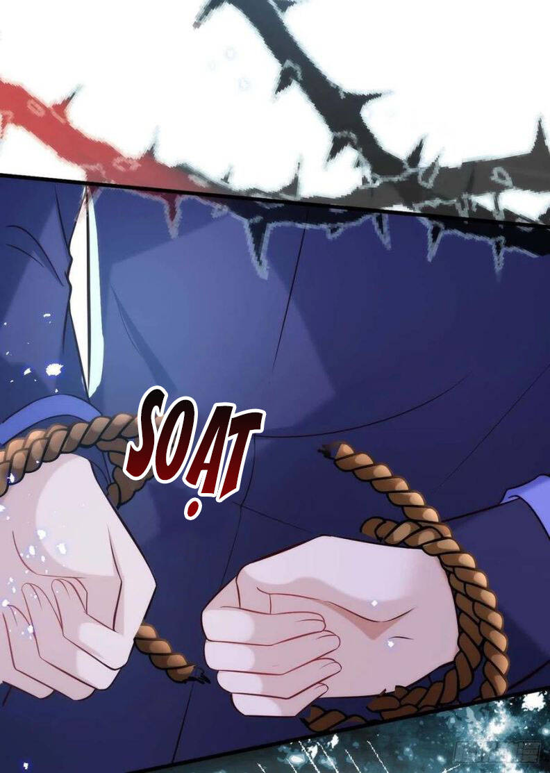 Thú Thụ Bất Thân - Chương 89