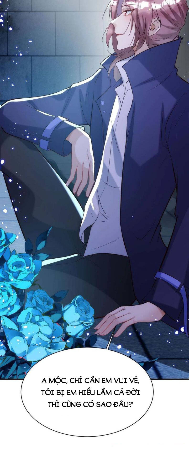 Thú Thụ Bất Thân - Chương 89