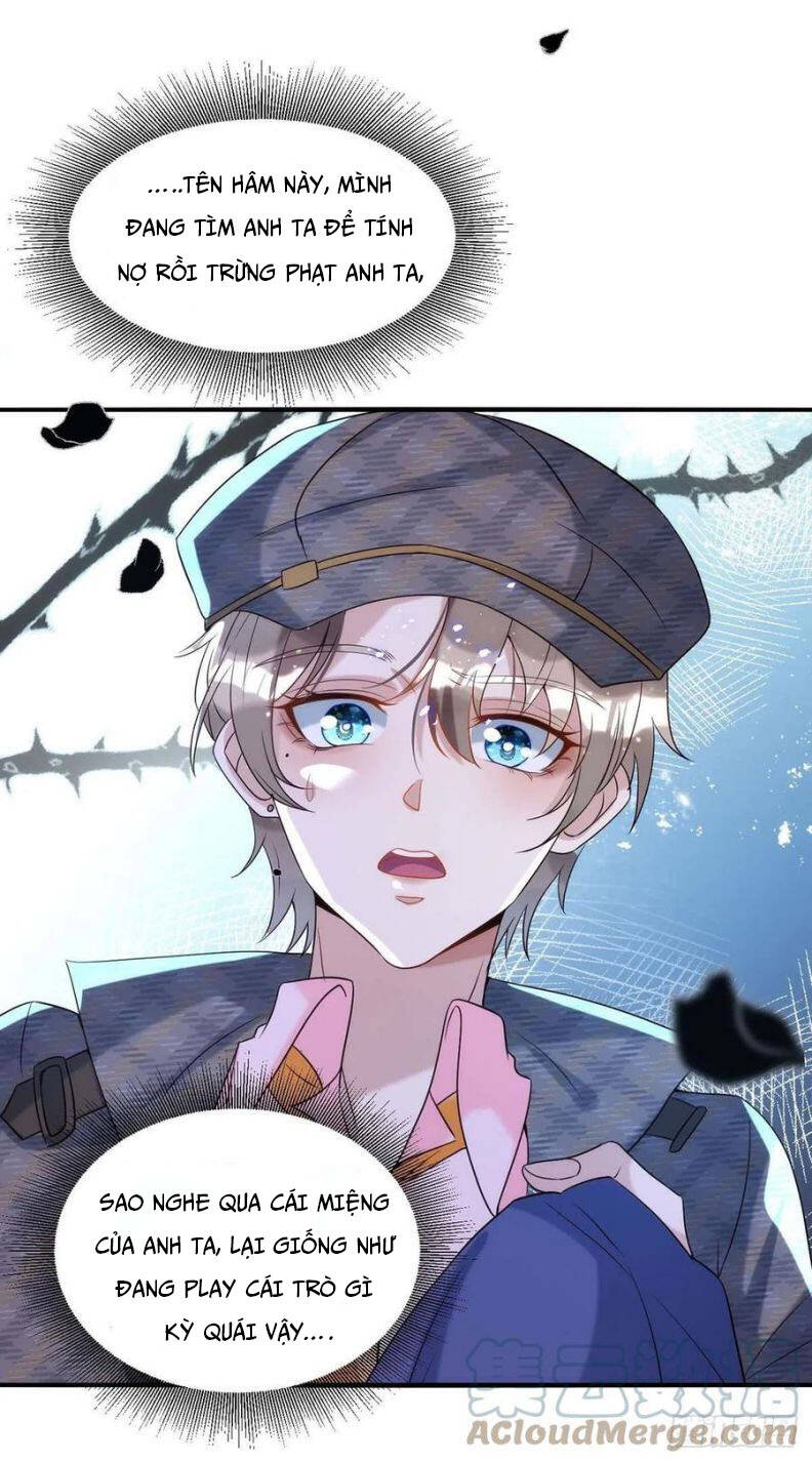 Thú Thụ Bất Thân - Chương 89