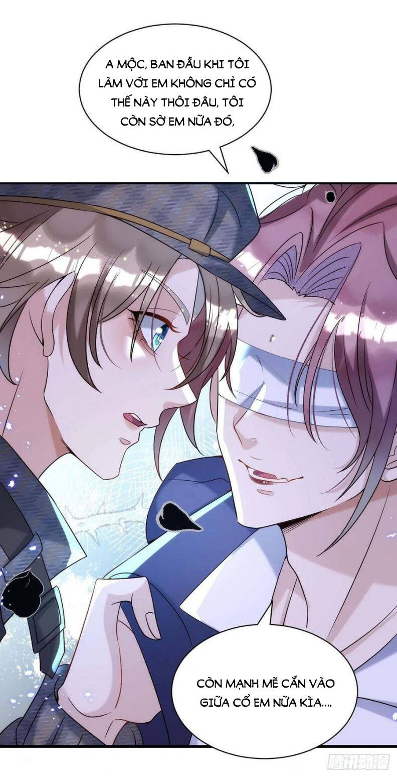 Thú Thụ Bất Thân - Chương 89