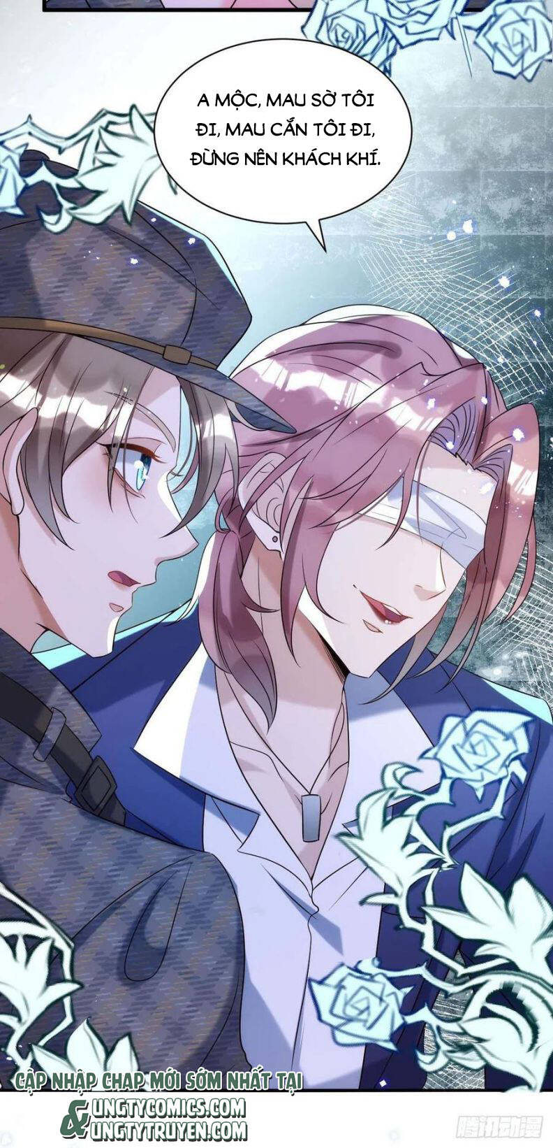 Thú Thụ Bất Thân - Chương 89