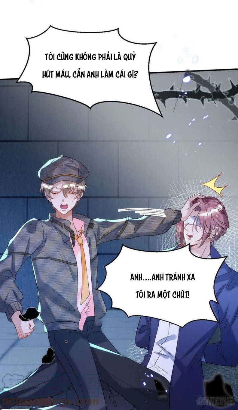 Thú Thụ Bất Thân - Chương 89