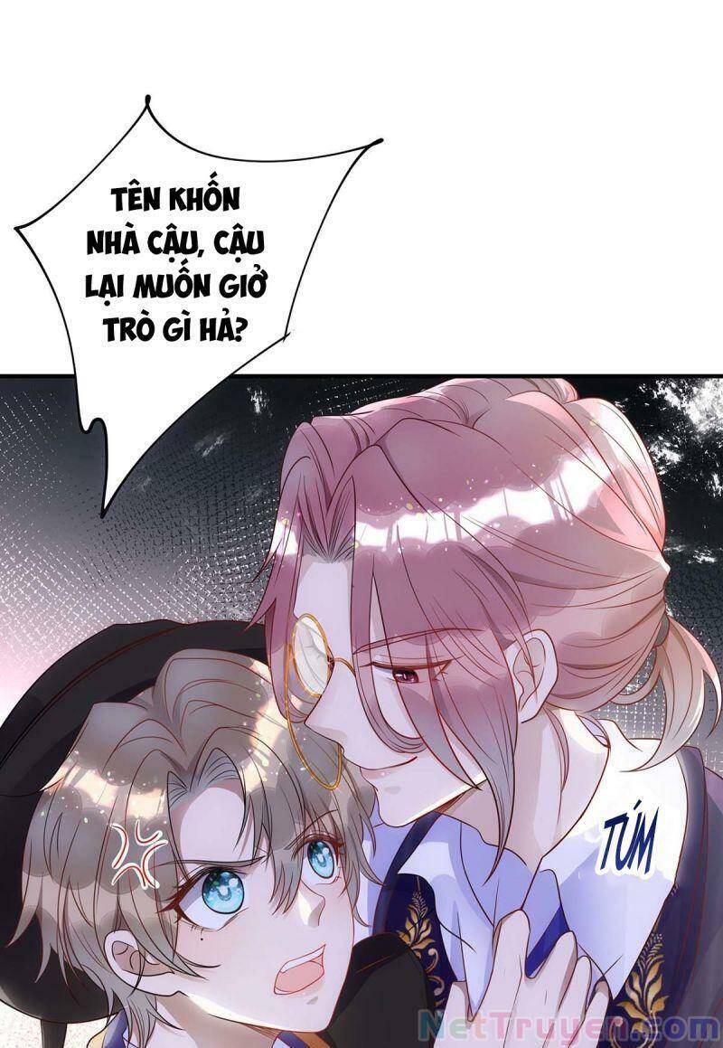 Thú Thụ Bất Thân - Chương 9