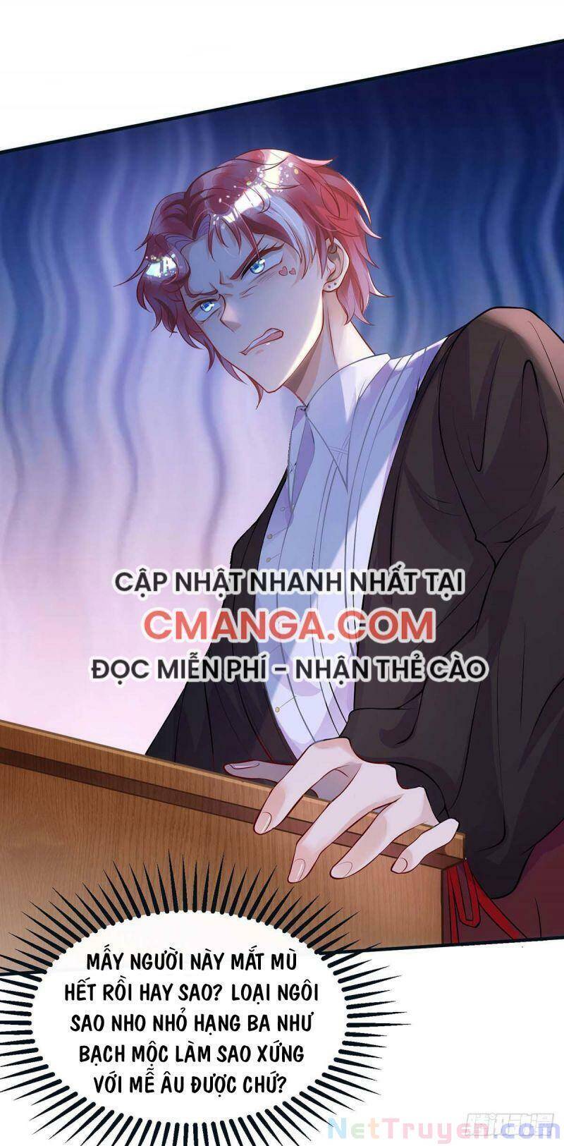 Thú Thụ Bất Thân - Chương 9