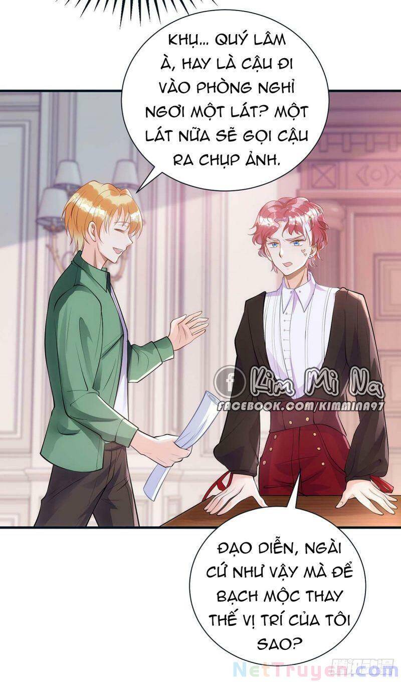 Thú Thụ Bất Thân - Chương 9