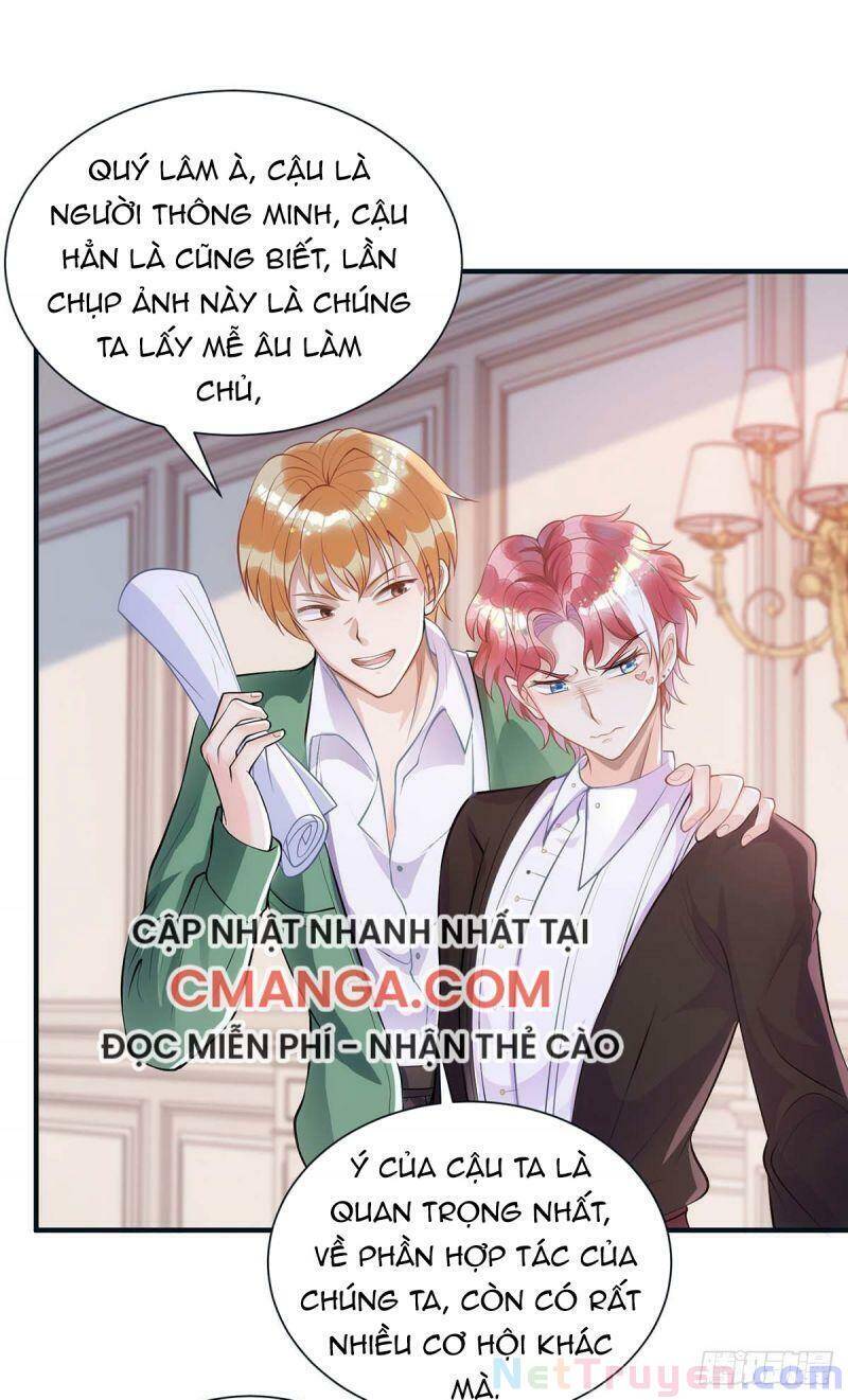 Thú Thụ Bất Thân - Chương 9