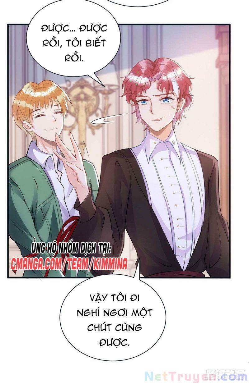 Thú Thụ Bất Thân - Chương 9