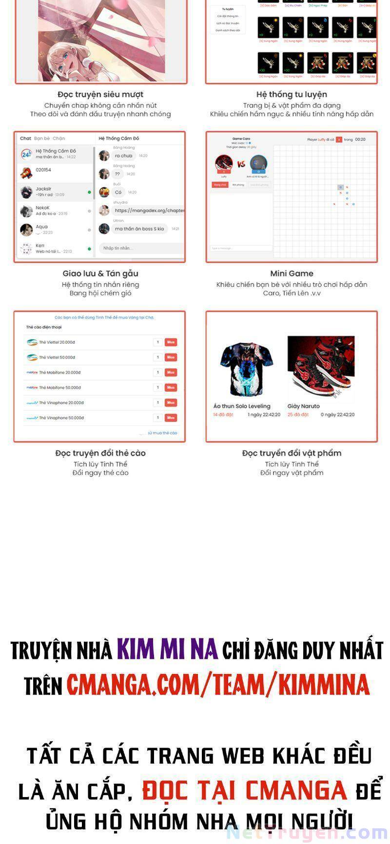 Thú Thụ Bất Thân - Chương 9