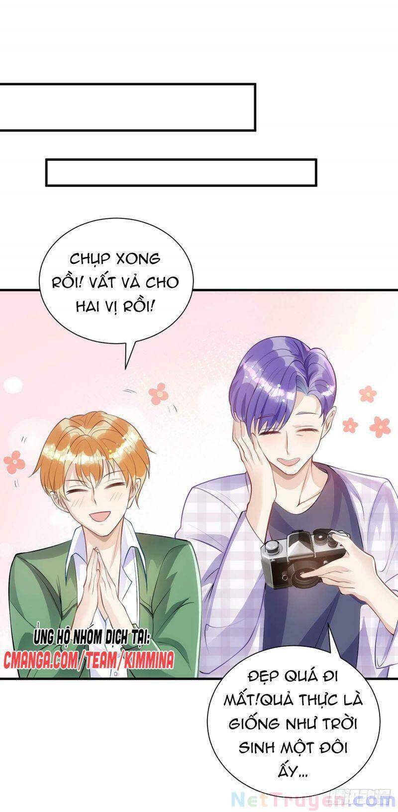 Thú Thụ Bất Thân - Chương 9