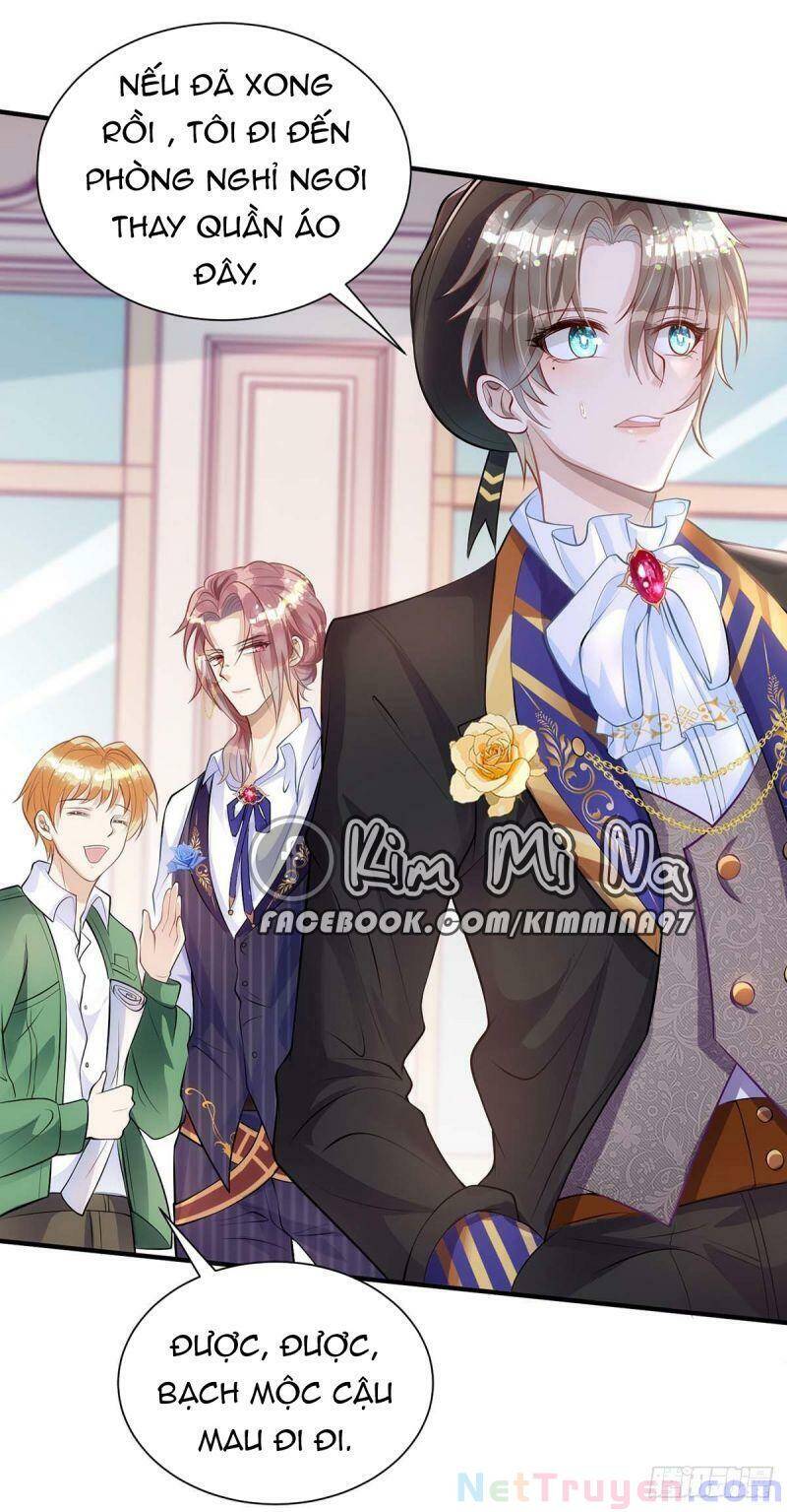 Thú Thụ Bất Thân - Chương 9