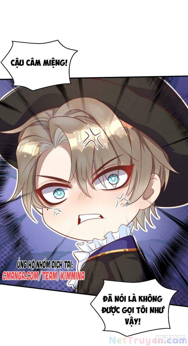 Thú Thụ Bất Thân - Chương 9