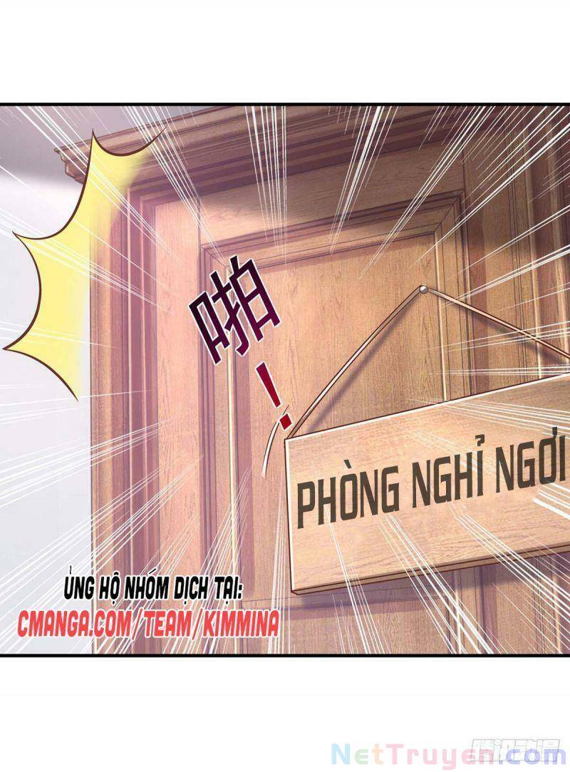 Thú Thụ Bất Thân - Chương 9